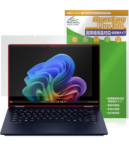 Amazon.co.jp: HP ノートパソコン OmniBook X Flip 14-fm 14.0インチ